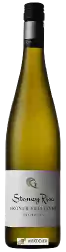 Wijnmakerij Stoney Rise - Grüner Veltliner