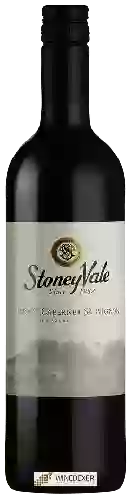 Wijnmakerij Stoney Vale - Shiraz - Cabernet Sauvignon