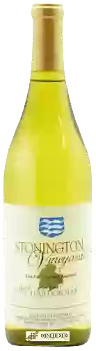 Wijnmakerij Stonington - Sheer Chardonnay