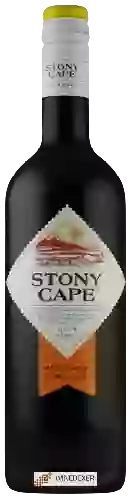 Wijnmakerij Stony Cape - Pinotage - Cinsault