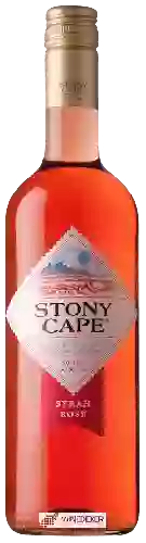 Wijnmakerij Stony Cape - Syrah Rosé