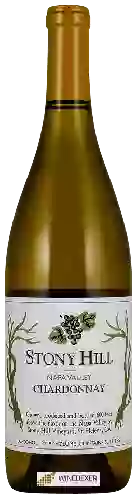 Wijnmakerij Stony Hill - Chardonnay