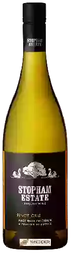 Wijnmakerij Stopham Estate - Pinot Gris