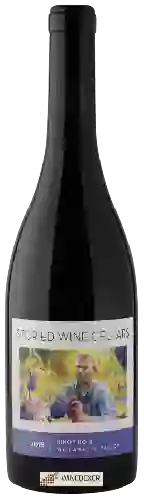 Wijnmakerij Storied Wine Cellars - Pinot Noir