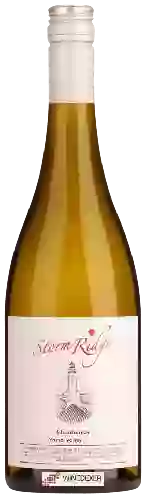 Wijnmakerij Storm Ridge - Chardonnay