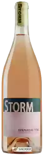 Wijnmakerij Storm - Demetria Vineyard Grenache Rosé