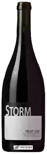 Wijnmakerij Storm - Pinot Noir Duvarita Vineyard