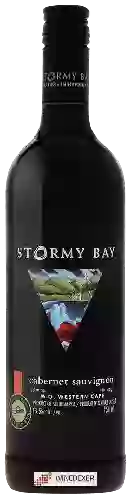 Wijnmakerij Stormy Bay - Cabernet Sauvignon