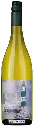 Wijnmakerij Stormy Cape - Chardonnay