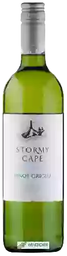 Wijnmakerij Stormy Cape - Pinot Grigio