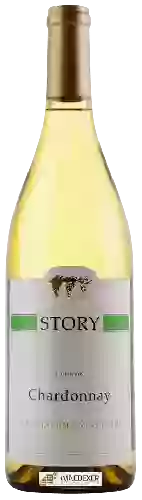 Wijnmakerij Story - Sangiacomo Vineyards Chardonnay