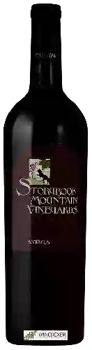 Wijnmakerij Storybook Mountain - Antaeus