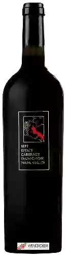 Wijnmakerij Storybook Mountain - Cabernet Sauvignon Seps