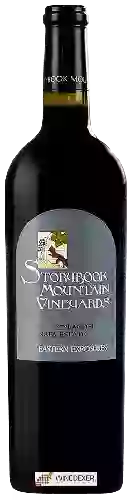Wijnmakerij Storybook Mountain - Zinfandel Eastern Exposures