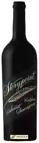 Wijnmakerij Storypoint - Cabernet Sauvignon