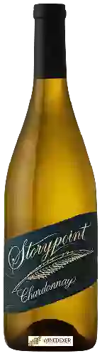 Wijnmakerij Storypoint - Chardonnay