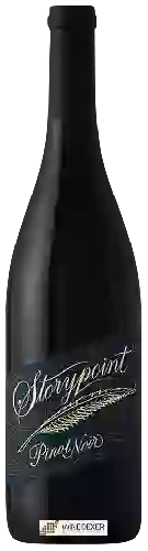 Wijnmakerij Storypoint - Pinot Noir