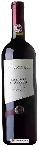 Wijnmakerij Straccali - Chianti Classico Riserva