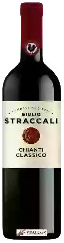 Wijnmakerij Straccali - Chianti Classico