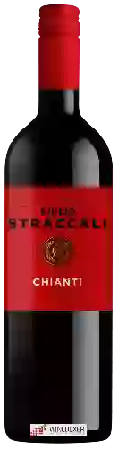 Wijnmakerij Straccali - Chianti