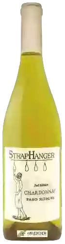 Wijnmakerij StrapHanger - Chardonnay