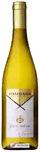 Wijnmakerij Strasserhof - Grüner Veltliner