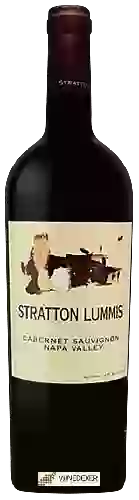 Wijnmakerij Stratton Lummis - Cabernet Sauvignon