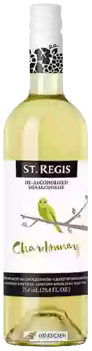 Wijnmakerij St.Regis(FR) - Chardonnay