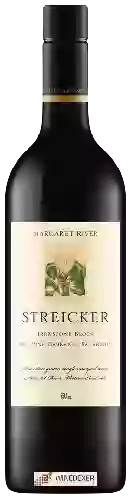 Wijnmakerij Streicker - Ironstone Block Old Vine Cabernet Sauvignon