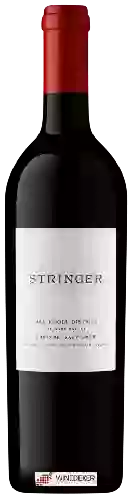 Wijnmakerij Stringer Cellars - Cabernet Sauvignon