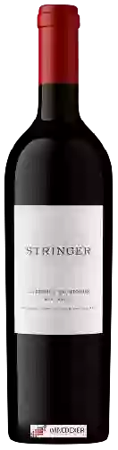 Wijnmakerij Stringer Cellars - Cabernet Sauvignon