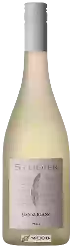 Wijnmakerij Studier - Secco Blanc Trocken
