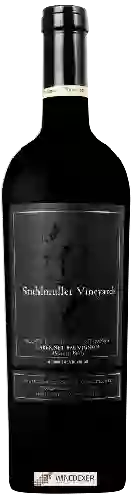 Wijnmakerij Stuhlmuller Vineyards - Block 11 Short-Rows Cabernet Sauvignon