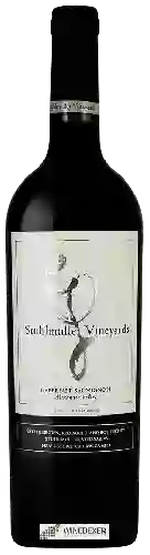 Wijnmakerij Stuhlmuller Vineyards - Cabernet Sauvignon