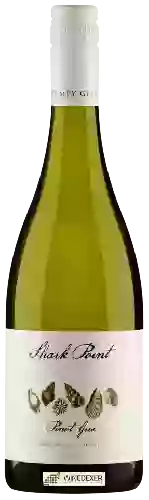 Wijnmakerij Stumpy Gully - Shark Point Pinot Gris