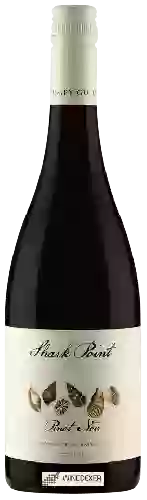 Wijnmakerij Stumpy Gully - Shark Point Pinot Noir