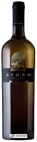Wijnmakerij Sturm - Friulano