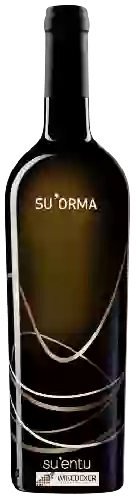 Wijnmakerij Su'entu - Su'orma