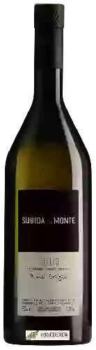 Wijnmakerij Subida di Monte - Pinot Grigio