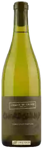 Wijnmakerij Subject to Change - Coastview Chardonnay