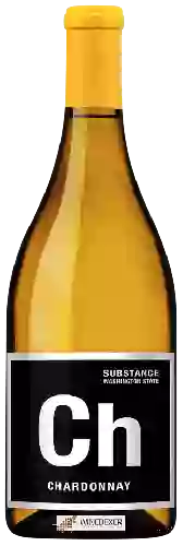 Wijnmakerij Substance - Chardonnay (Ch)