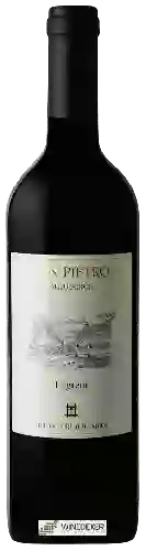 Wijnmakerij Südtiroler Weinbauernverband - San Pietro Lagrein