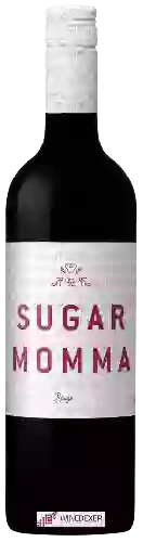 Wijnmakerij Sugar Momma - Rouge