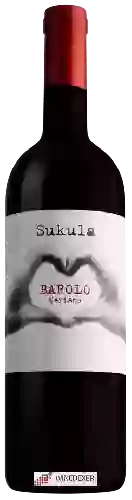 Wijnmakerij Sukula - Meriame Barolo