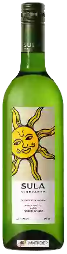 Wijnmakerij Sula Vineyards - Sauvignon Blanc