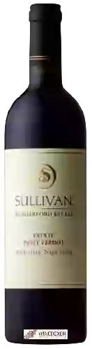 Wijnmakerij Sullivan - Petit Verdot