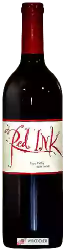 Wijnmakerij Sullivan - Red Ink