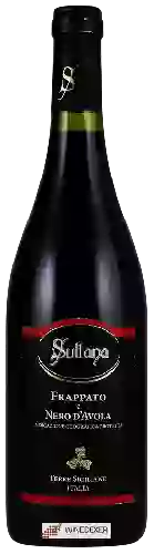 Wijnmakerij Sultana - Frappato - Nero d'Avola