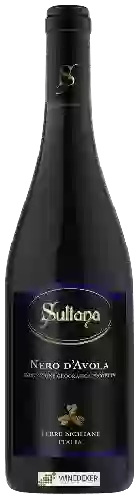 Wijnmakerij Sultana - Nero d'Avola