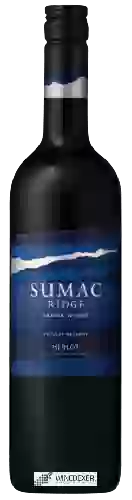 Wijnmakerij Sumac Ridge Estate - Private Reserve Merlot